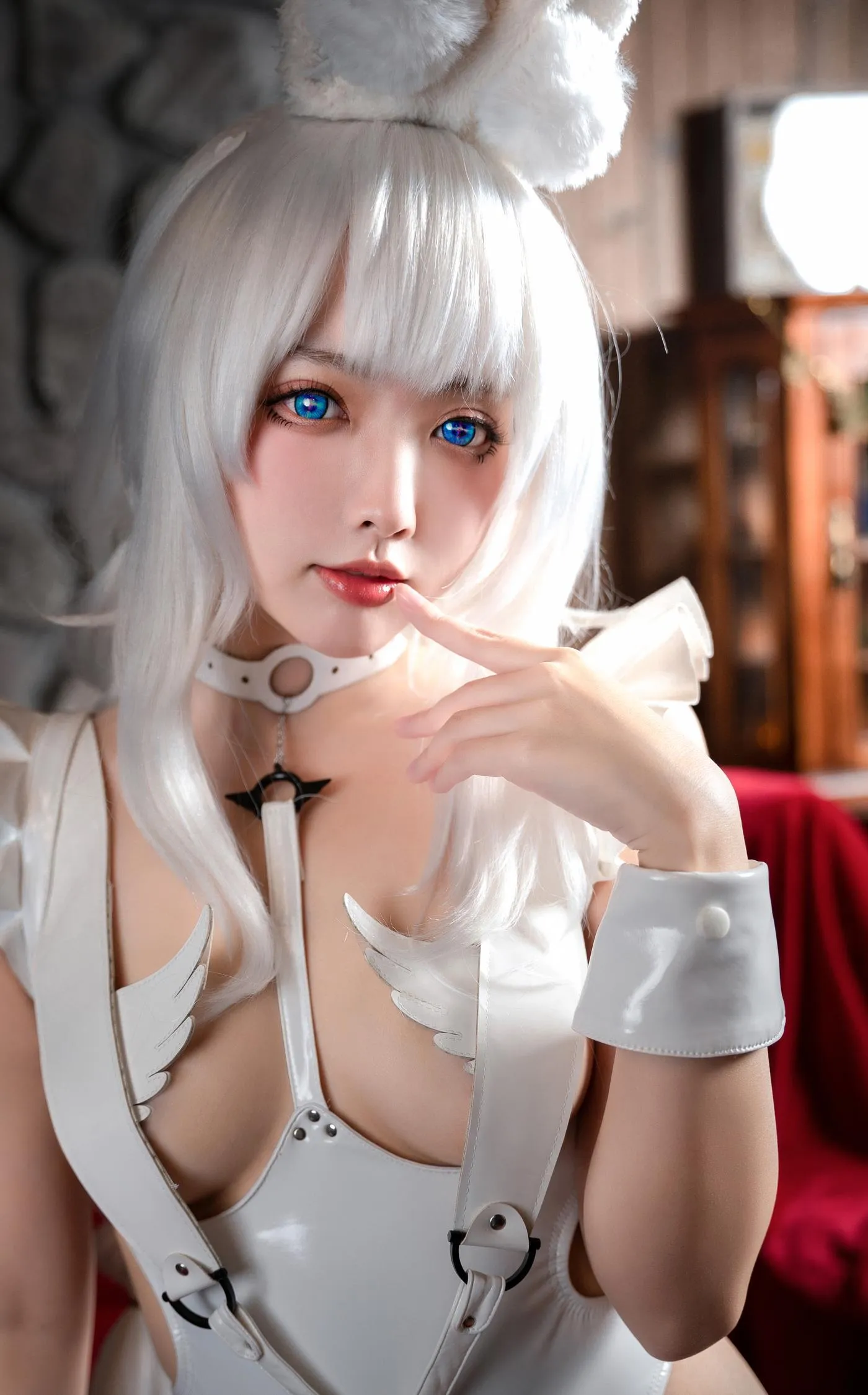 宮本桜 – NO.01 恶毒 [35P]插图